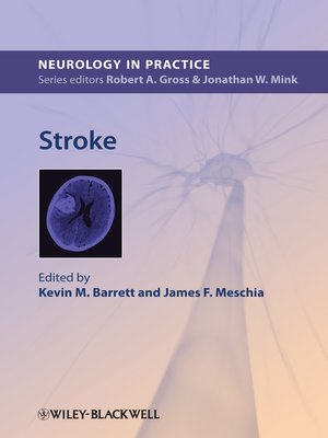 cover image of Stroke